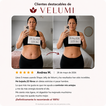VELUMI®-Cutting Jelly