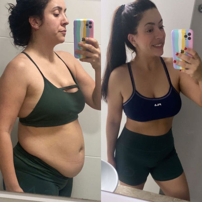 Alejandra M.