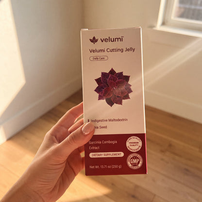 VELUMI®-Cutting Jelly
