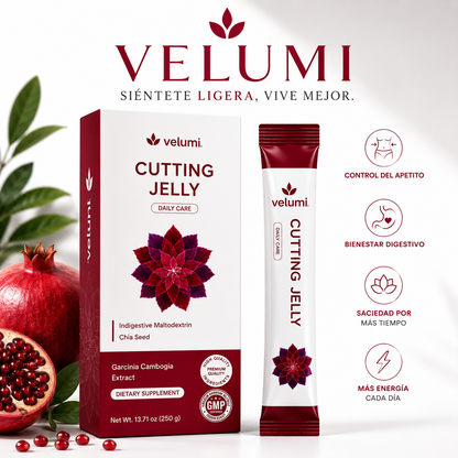 VELUMI®-Cutting Jelly